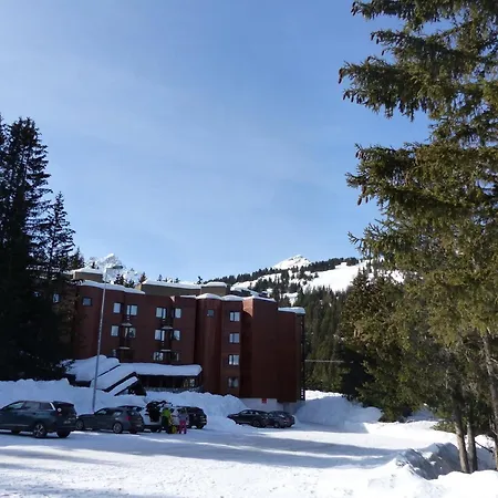 1850, 3 Pieces, 6 Pers, Proche Pistes - Fr-1-514-84 *