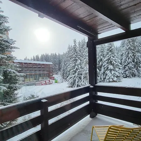 1850, 3 Pieces, 6 Pers, Proche Pistes - Fr-1-514-84 *