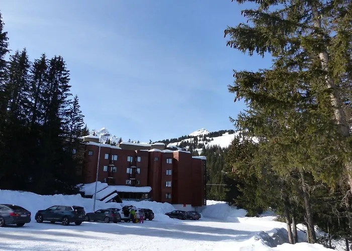 1850, 3 Pieces, 6 Pers, Proche Pistes - Fr-1-514-84 *