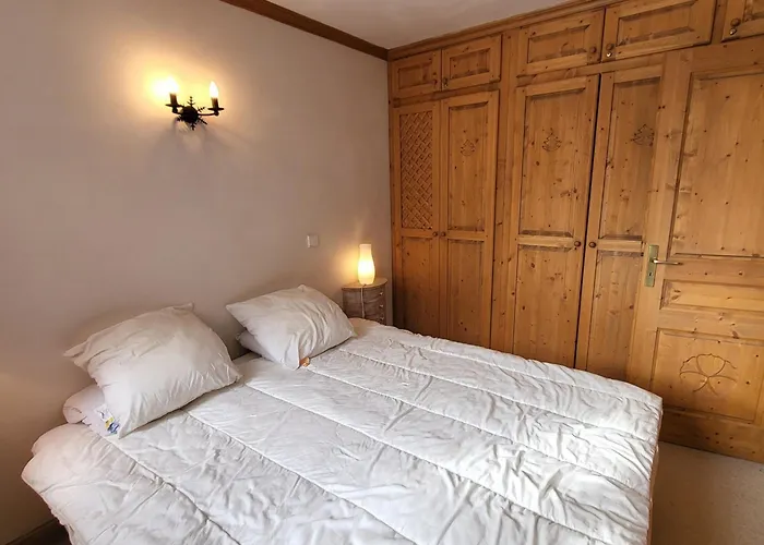 1850, 3 Pieces, 6 Pers, Proche Pistes - Fr-1-514-84 Courchevel