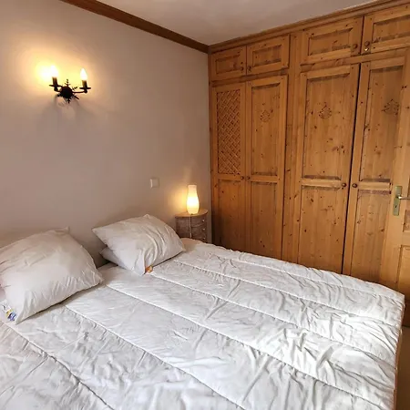 1850, 3 Pieces, 6 Pers, Proche Pistes - Fr-1-514-84 クールシュヴェル