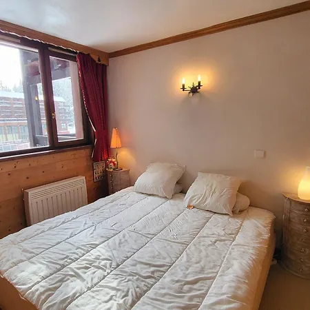 1850, 3 Pieces, 6 Pers, Proche Pistes - Fr-1-514-84