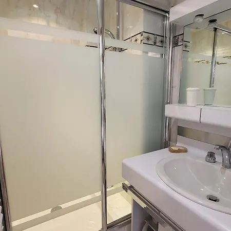 Διαμέρισμα 1850, 3 Pieces, 6 Pers, Proche Pistes - Fr-1-514-84