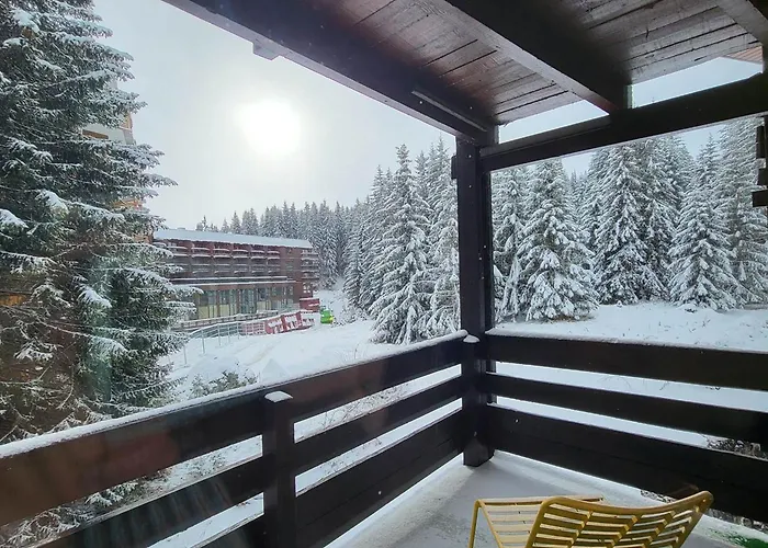 1850, 3 Pieces, 6 Pers, Proche Pistes - Fr-1-514-84 *